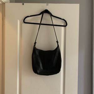 Rolf’s Leather shoulder bag